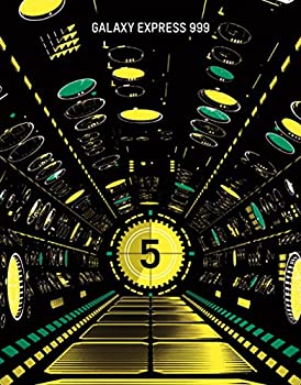 【中古】 松本零士画業60周年記念 銀河鉄道999 テレビシリーズ Blu-ray BOX-5|バリューコネクト