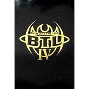 【中古】 BROCCOLI THE LIVE IV in 横浜アリーナ 2004.5.30 (SUN) [DVD]｜バリューコネクト