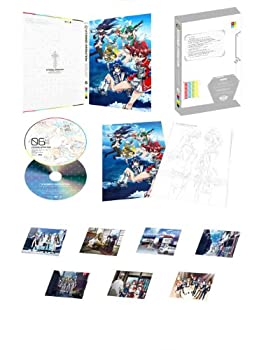 【中古】 ビビッドレッド・オペレーション 6(完全生産限定版) [Blu-ray]