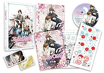 【中古】 Hybrid Child 第3巻 [DVD]