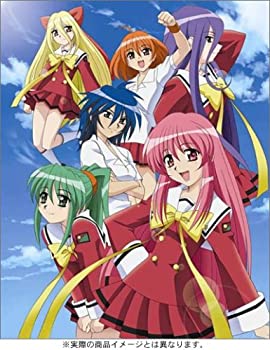 【中古】 こいこい7 第1巻 通常版 [DVD]画像