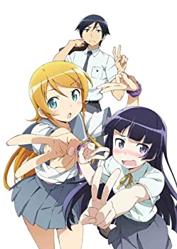 【中古】 俺の妹がこんなに可愛いわけがない。 1 (通常版) [DVD]