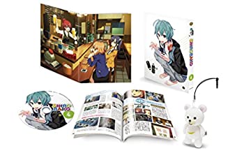 【中古】 SHIROBAKO 第4巻 (初回生産限定版) [DVD]
