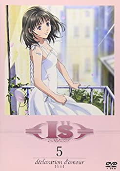 【中古】 Is Pure ＜5＞ declaration d'amour【告白】 [DVD]｜バリューコネクト 40,694円