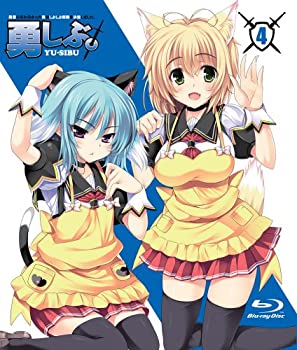 【中古】 勇者になれなかった俺はしぶしぶ就職を決意しました。 第4巻 限定版 [Blu-ray]｜バリューコネクト