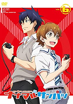【中古】 ナナマル サンバツ VOL.6 [DVD]｜バリューコネクト
