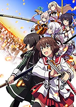【中古】 刀使ノ巫女 第6巻 [DVD]｜バリューコネクト