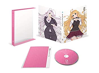 【中古】 ハイスクールD&times;D HERO Vol.2 [DVD]｜バリューコネクト