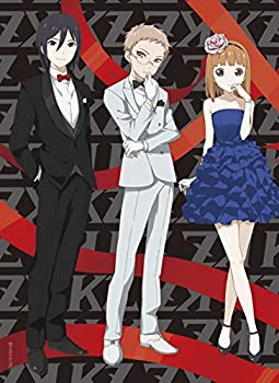 【中古】 探偵チームKZ事件ノート (Vol.1) [DVD]｜バリューコネクト