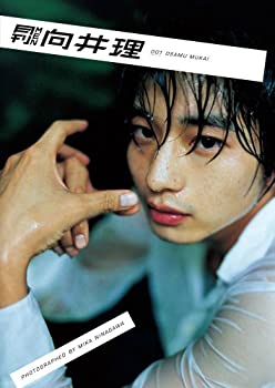 【中古】 月刊MEN 向井理【DVD付き写真集】