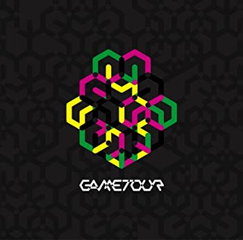 【中古】 Perfume First Tour GAME [Blu-ray] 5,828円
