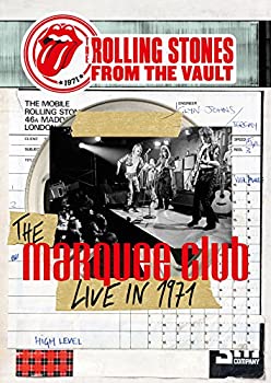 【中古】 ストーンズ - ザ・マーキー・クラブ ライヴ・イン 1971+ブラッセルズ・アフェア 1973 完全生産限定盤3500セットBlu-ray+CD(マーキー)+2CD 22,169円