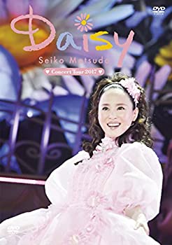 【中古】 Seiko Matsuda Concert Tour 2017 Daisy (初回限定盤) [DVD]｜バリューコネクト