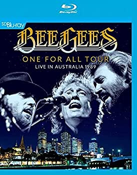 【中古】 One for All Tour Live in Australia 1989 [Blu-ray]｜バリューコネクト