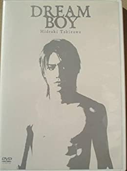 【中古】 DREAM BOY [DVD]｜バリューコネクト