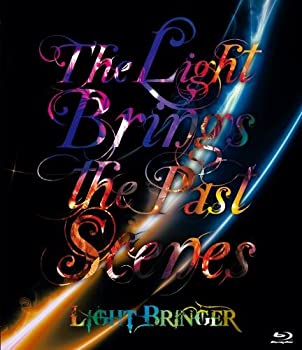 【中古】 The Light Brings the Past Scenes (Blu-ray Disc)｜バリューコネクト