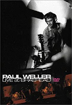 【中古】 ライブ・アット・ブラウヘッド [DVD]｜バリューコネクト