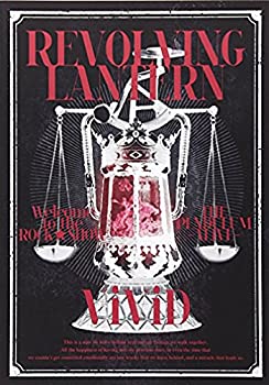 【中古】 REVOLVING LANTERN [DVD]｜バリューコネクト