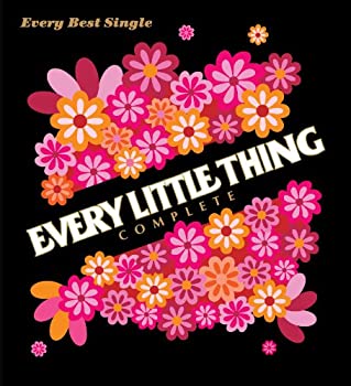 【中古】 Every Best Singles ～Complete～【初回受注限定生産盤】