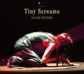 【中古】 Tiny Screams｜バリューコネクト