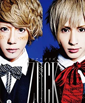 【中古】 遺伝アルゴリズム (初回盤 Type-A CD+DVD 2枚組)｜バリューコネクト