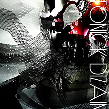 【中古】 TONICK DIZAIN[初回限定盤]