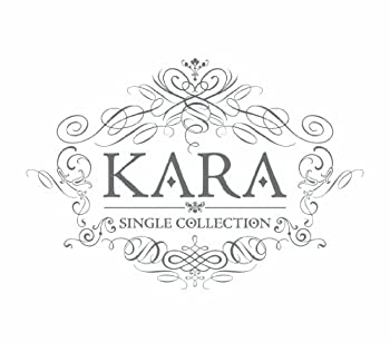 【中古】 KARA SINGLE COLLECTION (完全生産限定盤)
