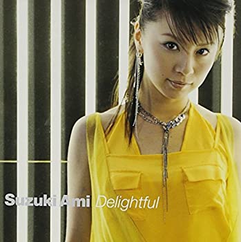 【中古】 Delightful (DVD付)