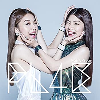 【中古】 PL4E (CD+DVD盤)