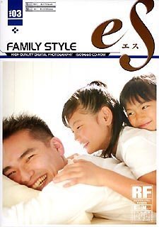 【中古】 eS Vol.03 ファミリースタイル ~FAMILY STYLE~|バリューコネクト