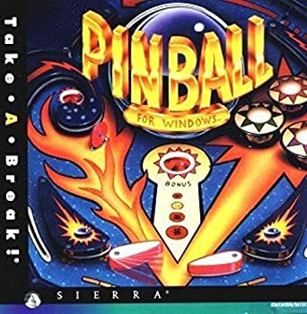【中古】 Take-a-Break! Pinball Jewel Case 輸入版