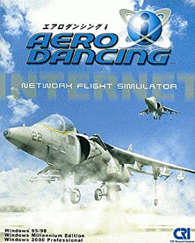 楽天市場】【中古】 ゲームソフト エアロダンシングF 轟つばさの初飛行