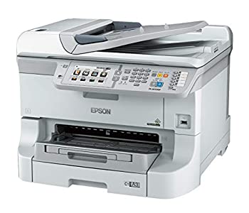 【中古】 EPSON エプソン A3商行為インクジェット練りあわせる機 PX-M7050F