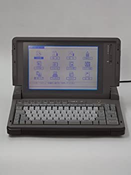 【中古】 ワープロ パナソニック Panasonic FW-U1J70