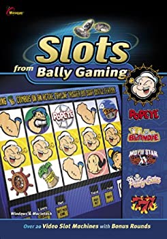 【中古】 Slots from Bally Gaming 輸入版｜バリューコネクト