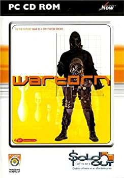 【中古】 Wartorn 輸入版
