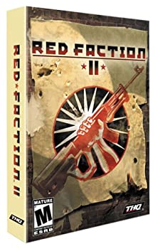 【中古】 Red Faction 2 輸入版|バリューコネクト
