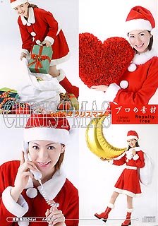 【中古】 プロの素材 Vol.64 クリスマス 4 22,055円