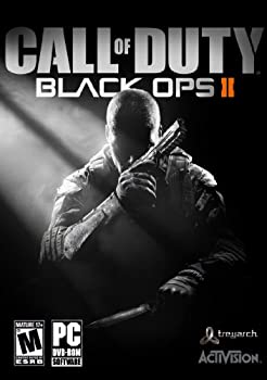 【中古】 Call of Duty Black Ops II 輸入版 北米|バリューコネクト