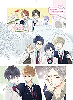 【中古】 片恋いコントラスト -way of parting- 第二巻