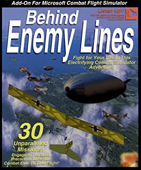 【中古】 Behind Enemy Lines 輸入版|バリューコネクト