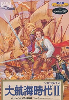 【中古】 大航海時代|バリューコネクト