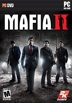 【中古】 Mafia II 輸入版 北米｜バリューコネクト