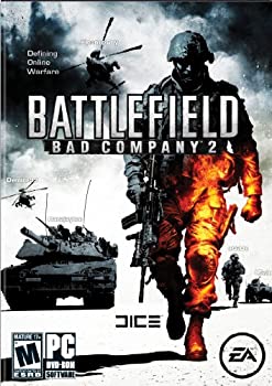 【中古】 Battlefield Bad Company 2 輸入版|バリューコネクト