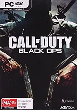 【中古】 Call of Duty Black Ops 輸入版 北米|バリューコネクト