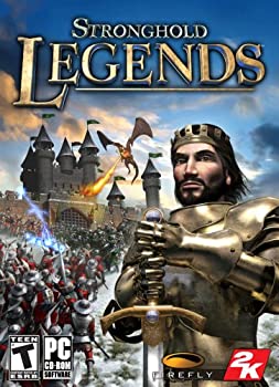 【中古】 Stronghold Legends インポート版