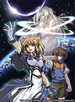 【中古】 工画堂スタジオ ブルーブラスターファンディスク ~クロウディア奪還作戦~|バリューコネクト