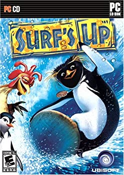 【中古】 Surf's Up 輸入版|バリューコネクト