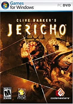【中古】 Clive Barker's Jericho 輸入版|バリューコネクト