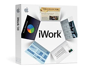 【楽天市場】【中古】 iWork '08：バリューコネクト